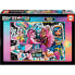 EDUCA BORRAS 300 Pieces Monster High Puzzle