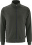 Schneider Sportswear Trainingsjacke, Stehkragen, Waffelstruktur, Eingrifftaschen, Fr Herren, Khaki, 52