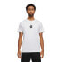 MISTER TEE NY Patch short sleeve T-shirt