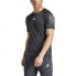 ADIDAS Gym+ Brandlove short sleeve T-shirt