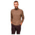 SELECTED Berg high neck sweater