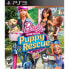 PLAYSTATION GAMES PS3 Barbie And Her Sisters: Puppy Rescue Import