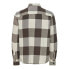 ONLY & SONS Milo Check overshirt