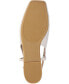 Women's Ceecy Slingback Flats