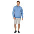 REGATTA Ortolan hoodie fleece