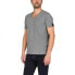 REPLAY M3591G.000.2660 short sleeve v neck T-shirt