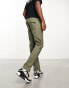 Columbia Flex ROC utility trousers in khaki