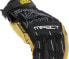 Mechanix Wear RĘKAWICE MECHANIX MATERIAL4X® M-PACT® BLACK