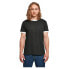 BUILD YOUR BRAND Ringer short sleeve T-shirt