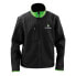 MAVER Logo Jacket