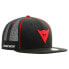 DAINESE 9Fifty Trucker Snapback Cap