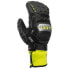 LEKI ALPINO World Cup Race Ti S System mittens