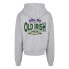 MISTER TEE Old Irish Mob Ultraheavy Oversize hoodie