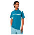 OAKLEY APPAREL Bonded Arc short sleeve polo