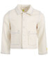 Toddler Boys Denim Chore Jacket, Created for Macy's