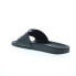 Diesel Sa-Mayemi D Y02800-P4440-H8984 Mens Black Slides Sandals Shoes