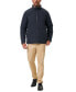 Men's Stow-Away Hooded Jacket