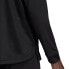 ADIDAS Workoutarm full zip sweatshirt