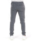 Джинсы мужские RON TOMSON Modern Side Zip Jogger Pants