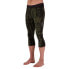 MONS ROYALE Cascade Flex 3/4 Leggings