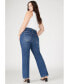 Plus Size The Flare Jean