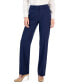 Women's Mid-Rise Bootcut Pants, Created for Macy's