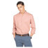 HARPER & NEYER Veneto long sleeve shirt