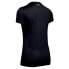 UNDER ARMOUR 1255839 short sleeve T-shirt