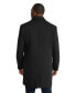 Men's Brentford Wool Overcoat