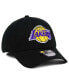 Los Angeles Lakers Team Classic 39THIRTY Cap