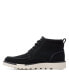 Men's Collection Barnes Lace Ankle Boots