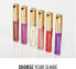 Lipgloss - Rimmel Oh My Gloss! Plump 800