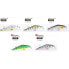 YAMASHIRO Listing Sinking minnow 2.6g 50 mm