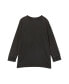 Toddler Boys The Essential Long Sleeve T-shirt