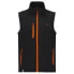 STOCKER Nuclor Heatable Softshell Vest