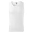 T-shirt Malfini Top Core M MLI-14200 white