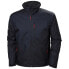 HELLY HANSEN Team Crew Midlayer Jacket