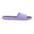 Puma Cool Cat 2.0 Slide Womens Purple 38910830