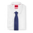 HUGO 6 cm10257217 Tie