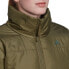 ADIDAS Basic Padded J jacket