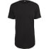 URBAN CLASSICS Shaped Long T-shirt