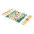 JANOD Pic Pic Fishing Game Skill Game