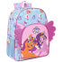 SAFTA My Little Pony ´´Wild & Free´´ 42 cm Backpack