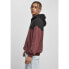 URBAN CLASSICS Upper Block hoodie