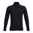 UNDER ARMOUR Playoff half zip sweatshirt