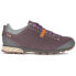 AKU Bellamont III Suede Goretex approach shoes