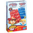 HASBRO Quien Es Quien Travel Spanish/Portuguese Board Game