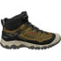 Keen Targhee Iv Mid Wp