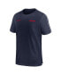 Men's Arizona Wildcats 2024 Sideline Coach Performance T-shirt