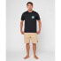 RIP CURL X Ba Bapt Wetty short sleeve T-shirt